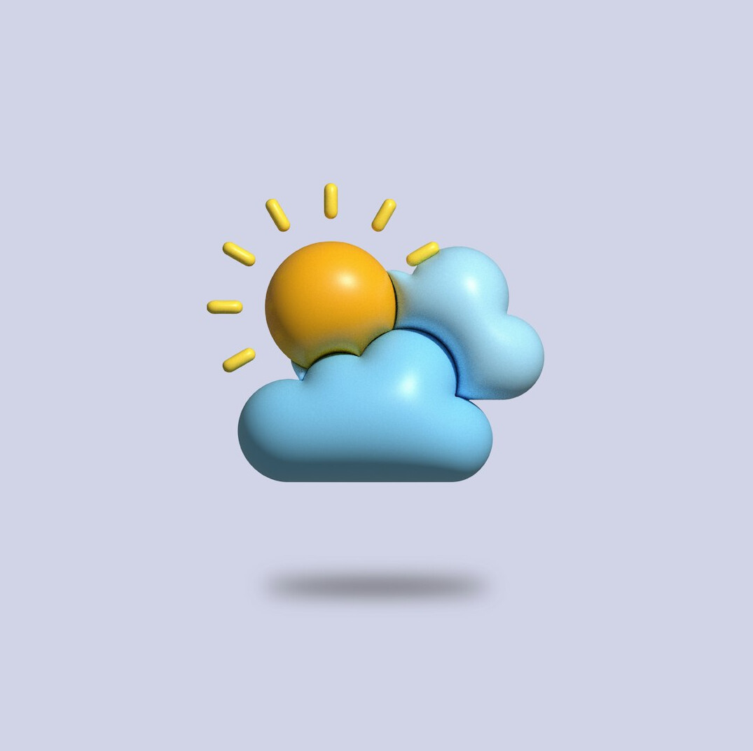 cloud storage icons