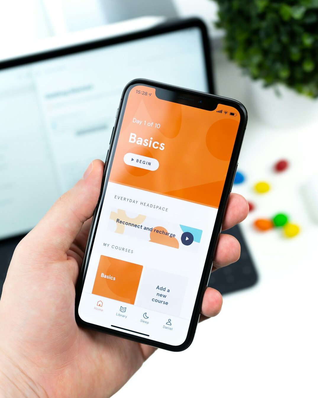 productivity apps on phone