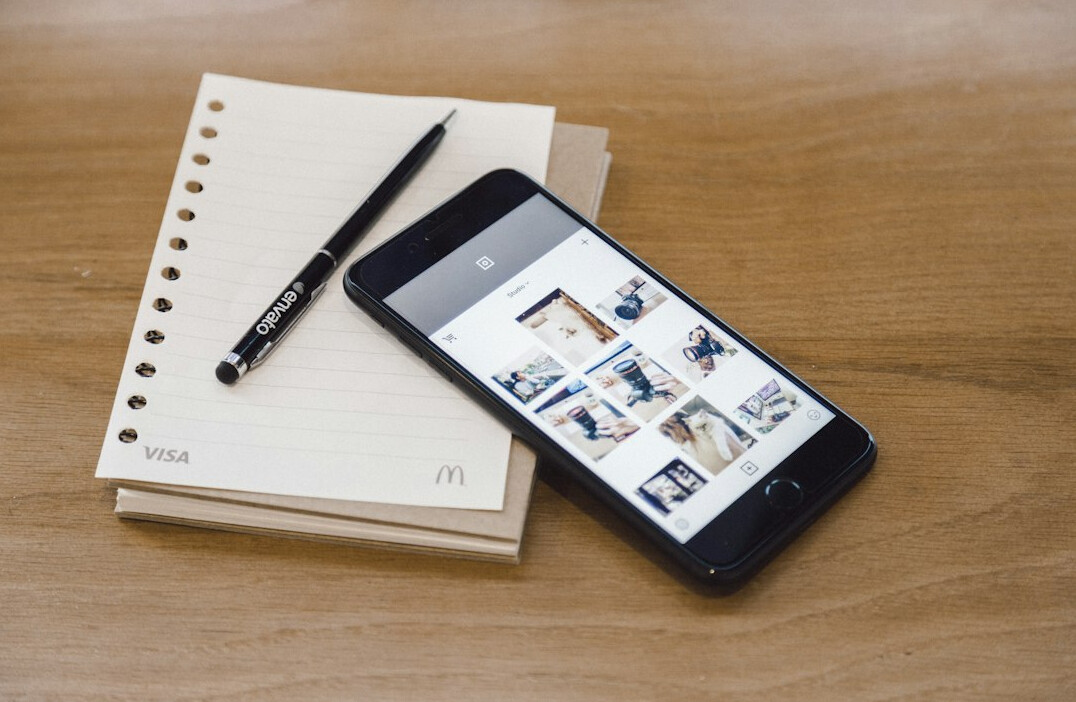 note taking app