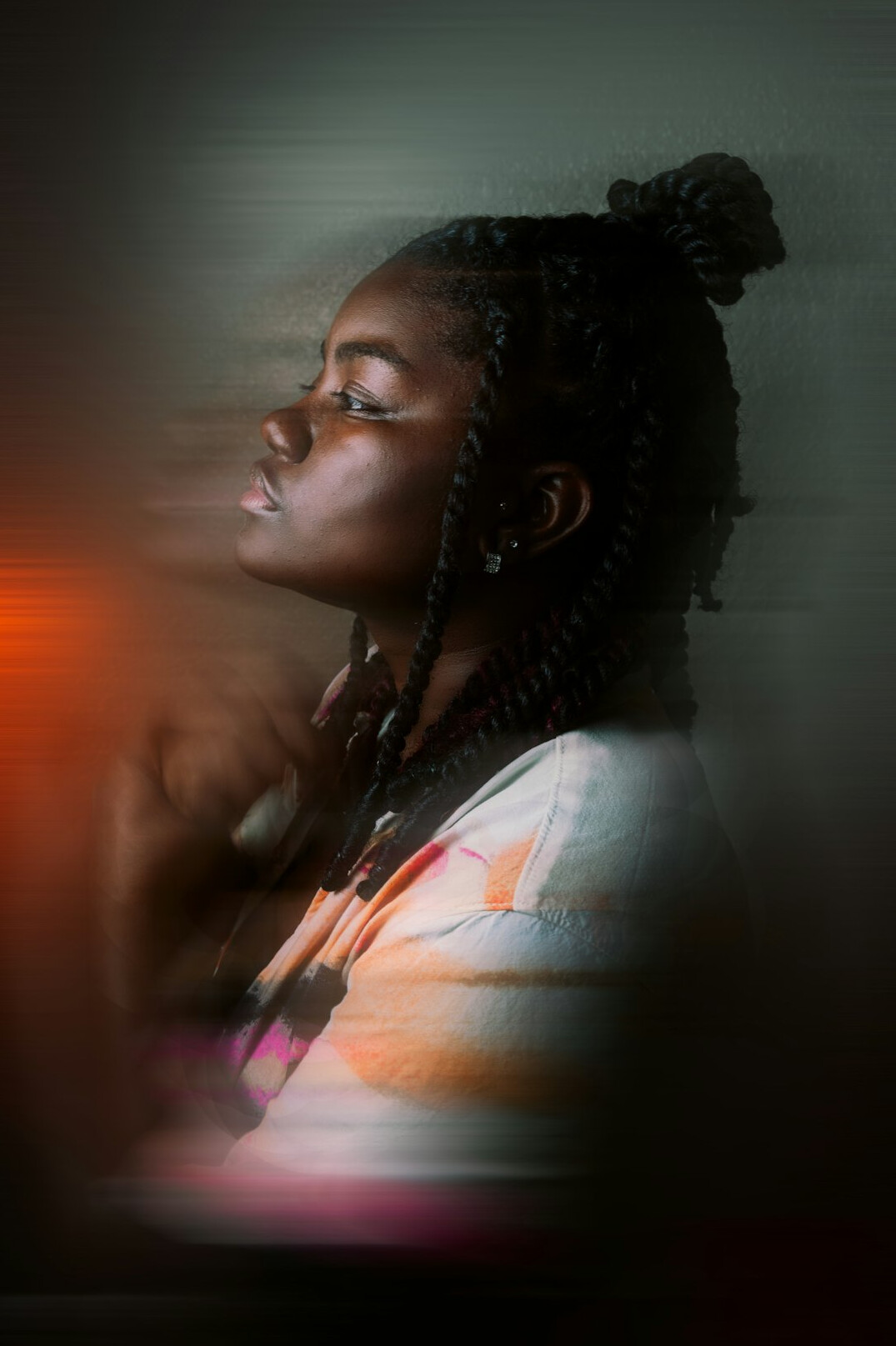 creative photo editing